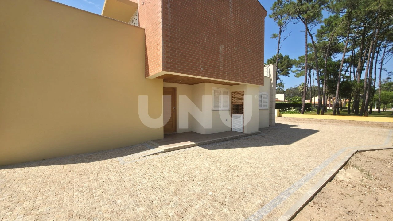 Moradia T3 para Venda em Ovar, São João, Arada e São Vicente de Pereira Jusã Foto 27