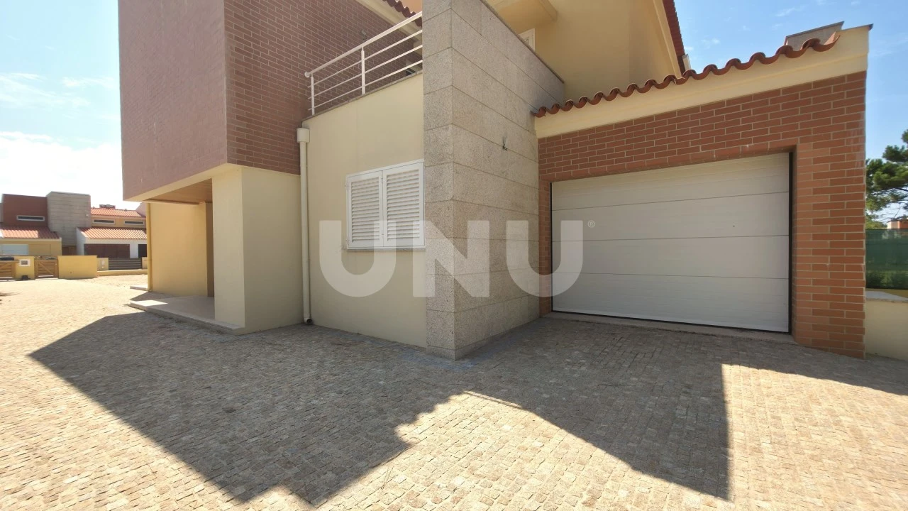 Moradia T3 para Venda em Ovar, São João, Arada e São Vicente de Pereira Jusã Foto 28