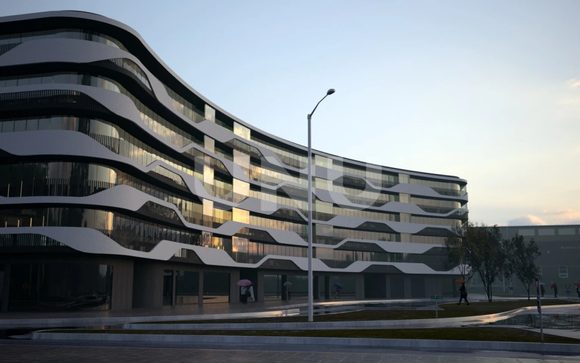 Apartamento T2 para Venda em Glória e Vera Cruz Foto 5