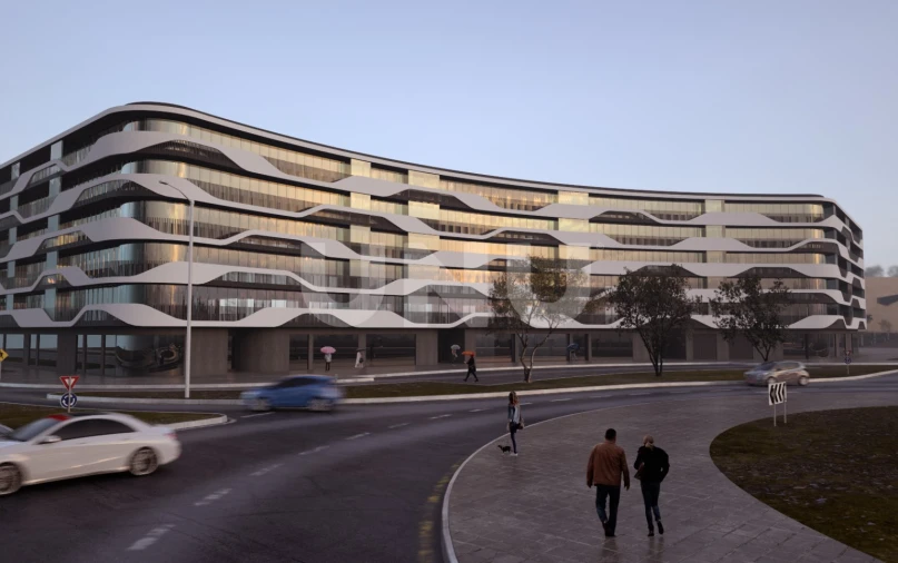 Apartamento T2 para Venda em Glória e Vera Cruz Foto 3