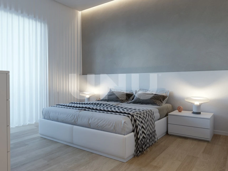 Apartamento T2 para Venda em Glória e Vera Cruz Foto 10