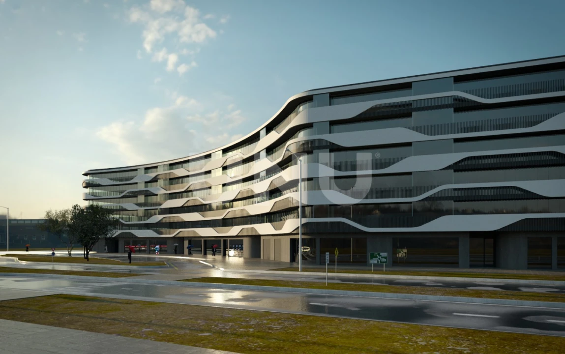 Apartamento T3 para Venda em Glória e Vera Cruz Foto 3