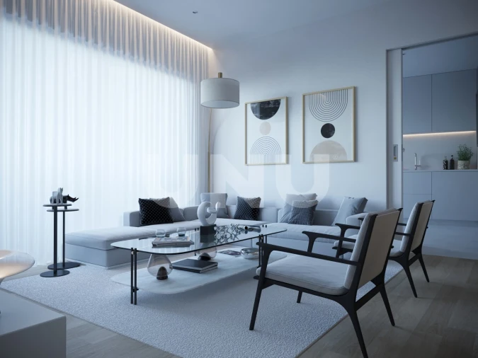 Apartamento T3 para Venda em Glória e Vera Cruz Foto 6