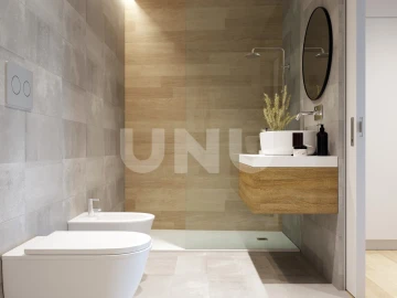 Apartamento T3 para Venda em Glória e Vera Cruz