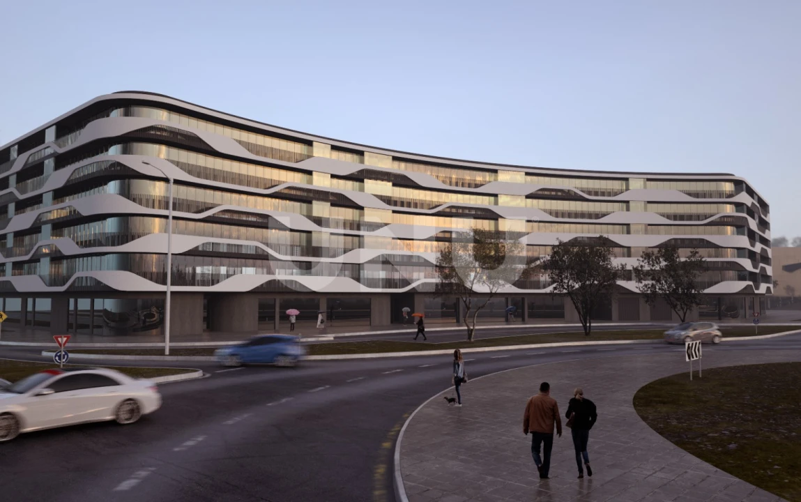 Apartamento T2 para Venda em Glória e Vera Cruz Foto 2
