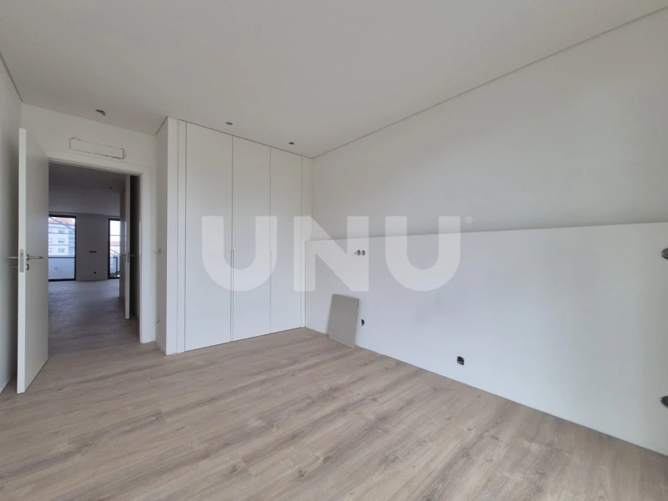 Apartamento T2 para Venda em Glória e Vera Cruz Foto 17