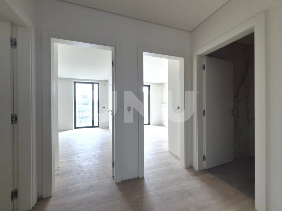 Apartamento T2 para Venda em Glória e Vera Cruz Foto 21