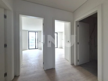 Apartamento T2 para Venda em Glória e Vera Cruz