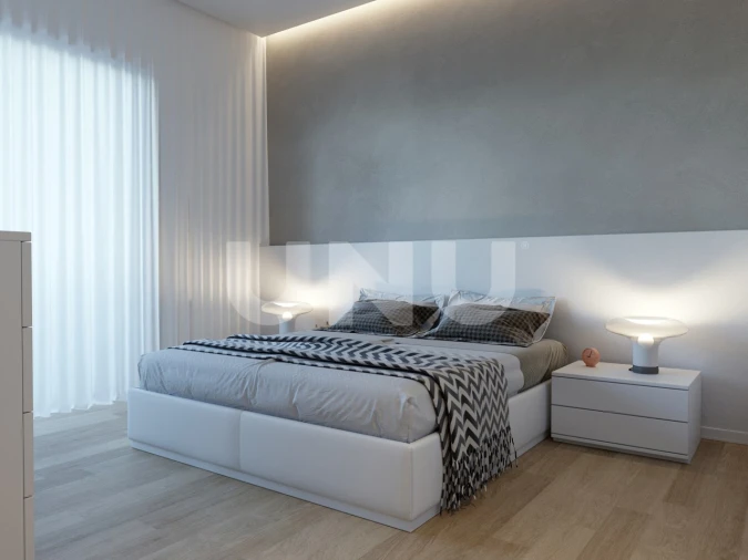 Apartamento T2 para Venda em Glória e Vera Cruz Foto 10