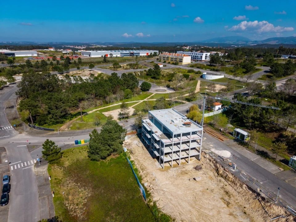Apartamento T2 para Venda em Santa Maria, São Pedro e Matacães Foto 8