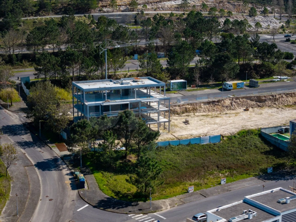 Apartamento T2 para Venda em Santa Maria, São Pedro e Matacães Foto 11