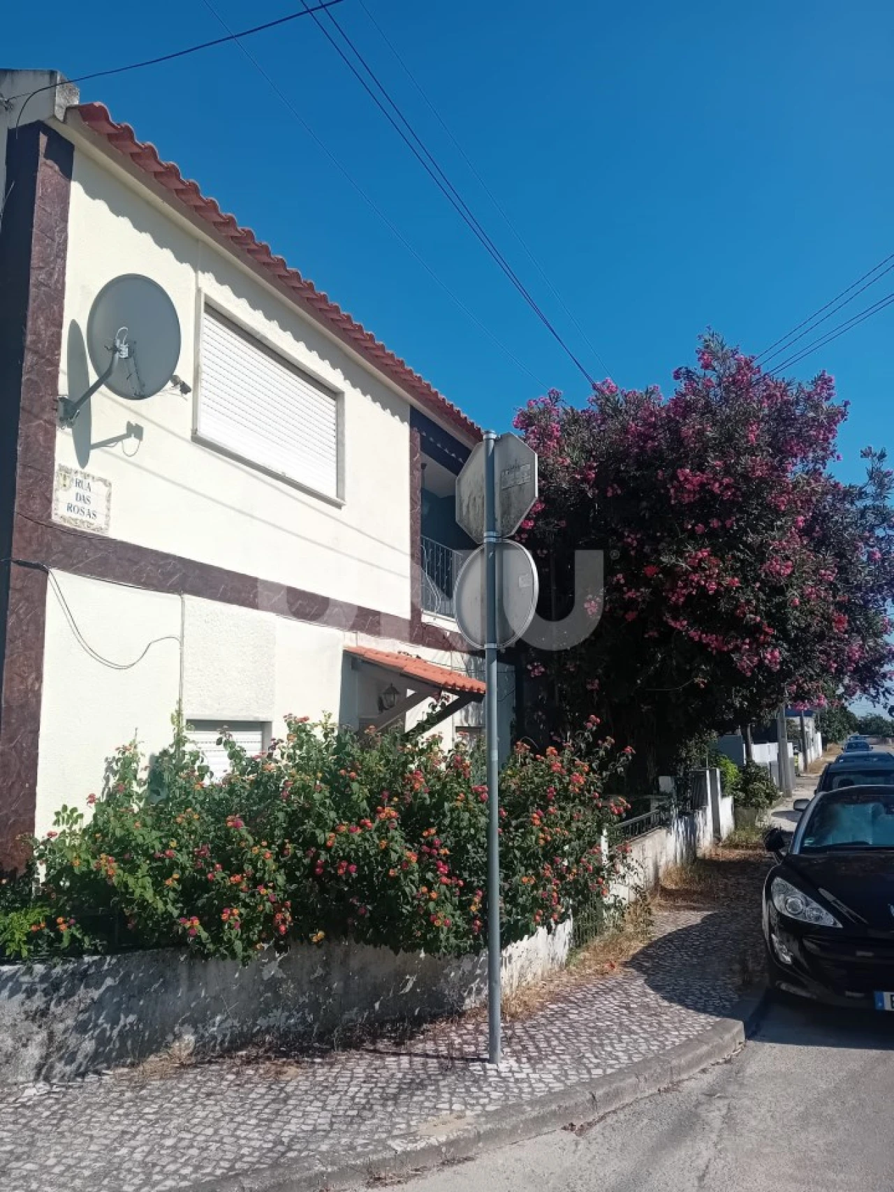 Moradia T2 para Venda em Quinta do Anjo Foto 7