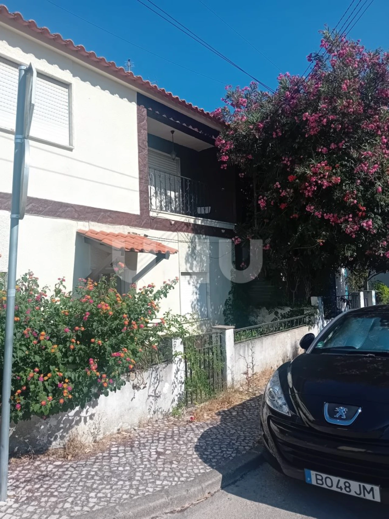 Moradia T2 para Venda em Quinta do Anjo Foto 1
