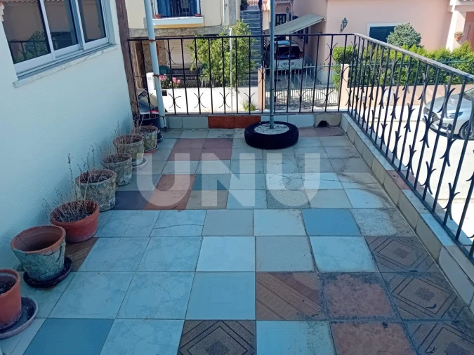 Moradia T2 para Venda em Quinta do Anjo Foto 4