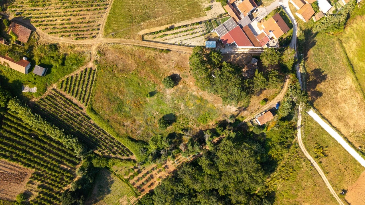 Terreno para Venda em Alvorninha Foto 12