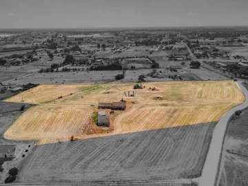 Terreno para Venda em Atalaia e Alto Estanqueiro-Jardia