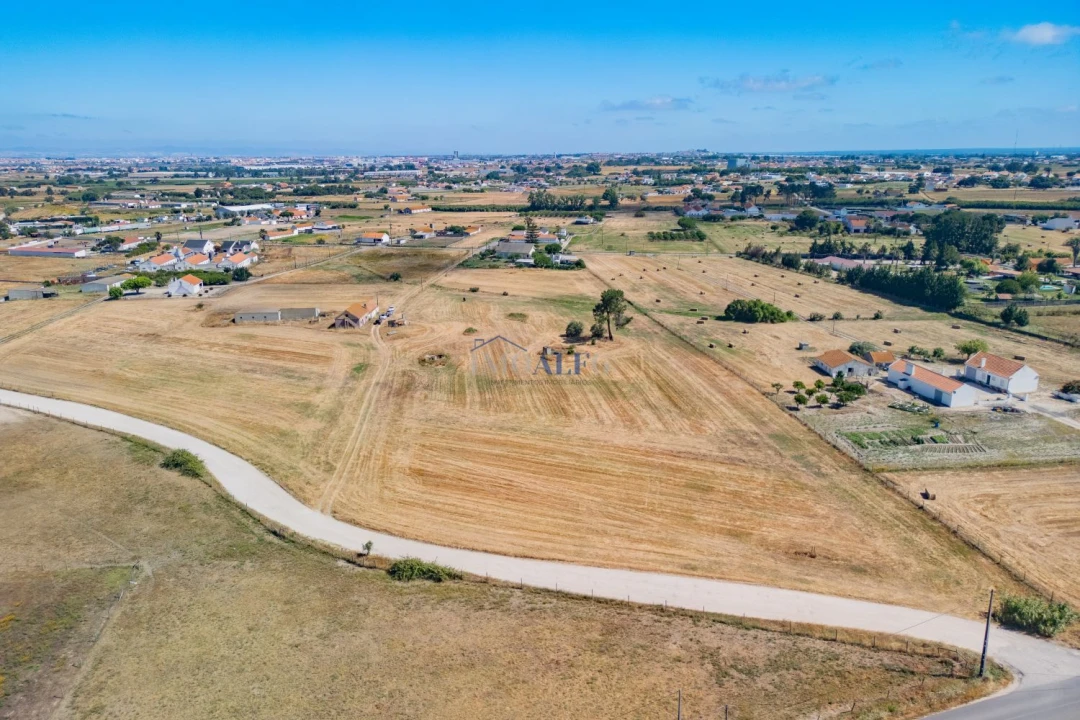 Terreno para Venda em Atalaia e Alto Estanqueiro-Jardia Foto 5