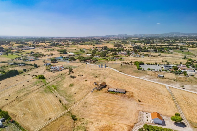 Terreno para Venda em Atalaia e Alto Estanqueiro-Jardia Foto 3