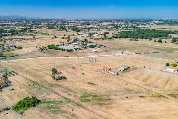 Terreno para Venda em Atalaia e Alto Estanqueiro-Jardia Foto 12