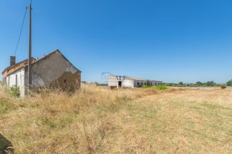 Terreno para Venda em Atalaia e Alto Estanqueiro-Jardia Foto 17