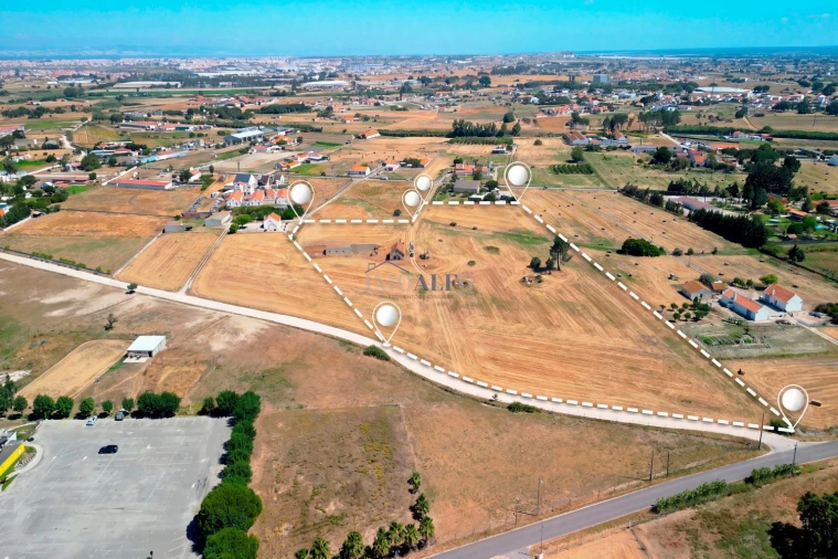 Terreno para Venda em Atalaia e Alto Estanqueiro-Jardia Foto 15