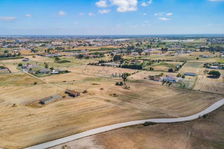 Terreno para Venda em Atalaia e Alto Estanqueiro-Jardia Foto 8