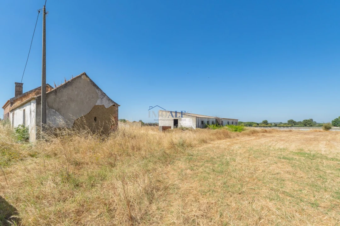Terreno para Venda em Atalaia e Alto Estanqueiro-Jardia Foto 17