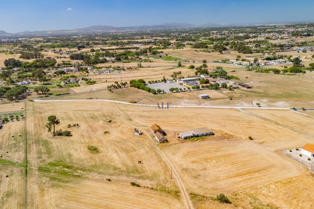 Terreno para Venda em Atalaia e Alto Estanqueiro-Jardia Foto 11