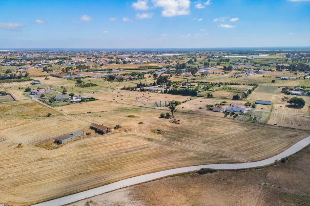 Terreno para Venda em Atalaia e Alto Estanqueiro-Jardia Foto 8