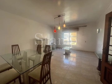 Apartamento T2 para Venda em Algueirão-Mem Martins