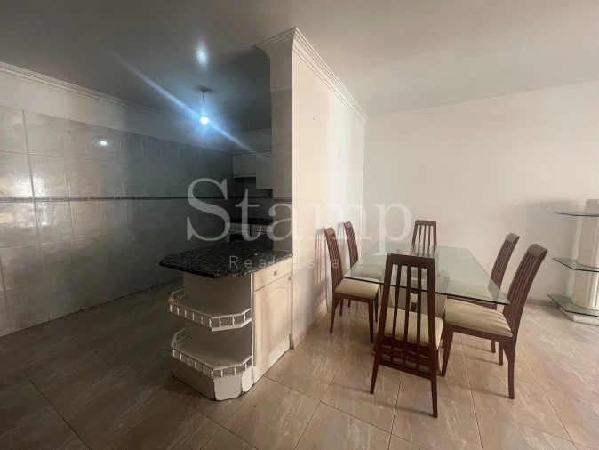 Apartamento T2 para Venda em Algueirão-Mem Martins Foto 10