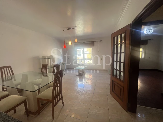 Apartamento T2 para Venda em Algueirão-Mem Martins Foto 3