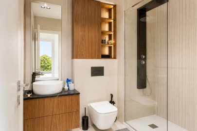 Apartamento T3 para Venda em Paranhos