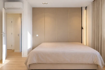 Apartamento T3 para Venda em Paranhos