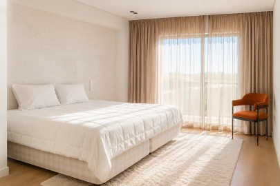 Apartamento T3 para Venda em Paranhos