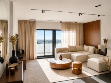Apartamento T3 para Venda em Paranhos