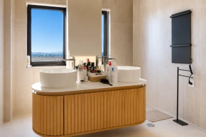 Apartamento T3 para Venda em Paranhos