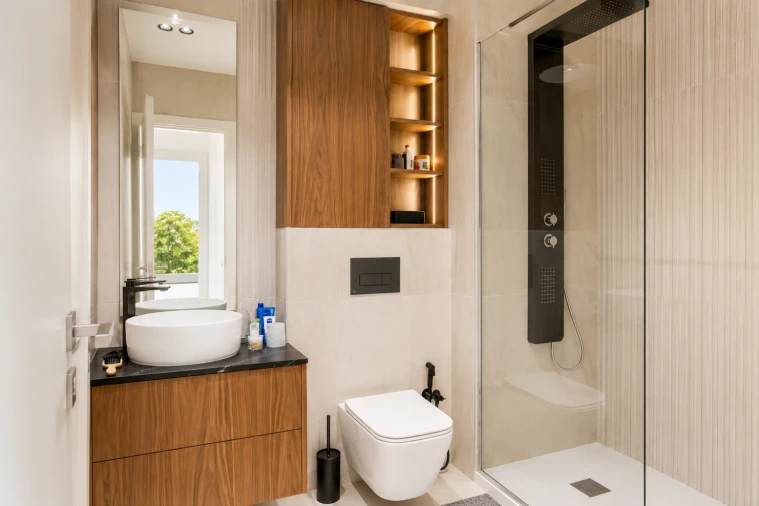 Apartamento T3 para Venda em Paranhos Foto 23