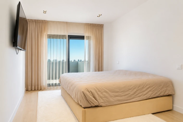 Apartamento T3 para Venda em Paranhos Foto 20