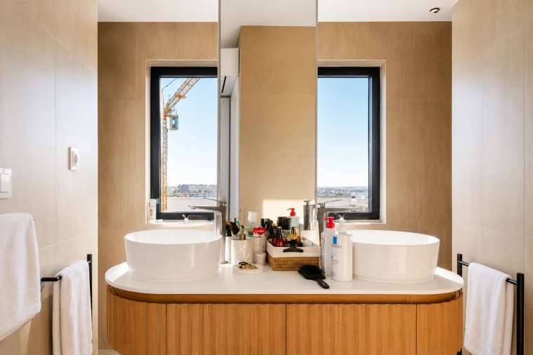 Apartamento T3 para Venda em Paranhos Foto 15