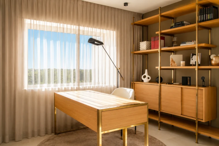 Apartamento T3 para Venda em Paranhos Foto 12
