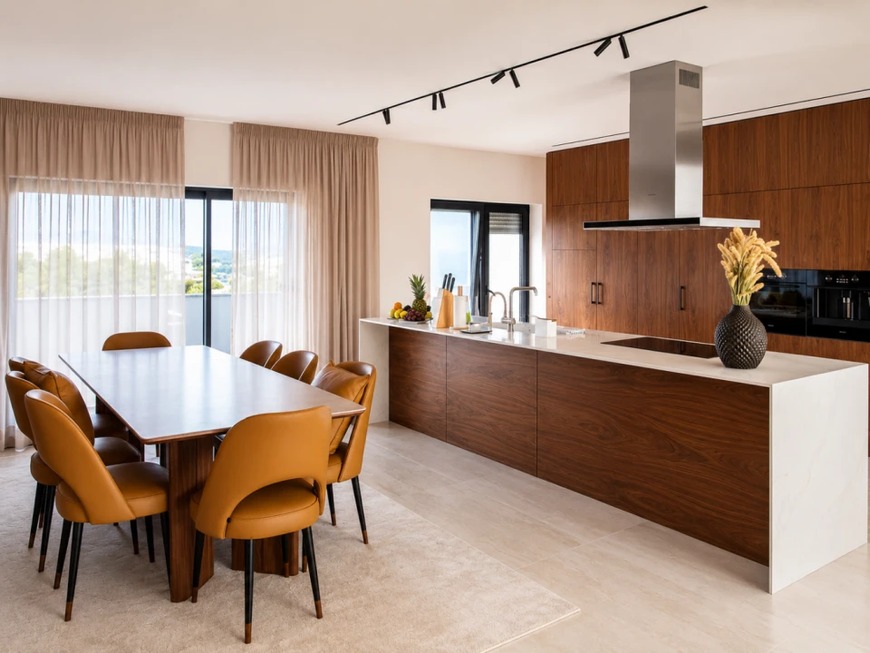 Apartamento T3 para Venda em Paranhos Foto 8