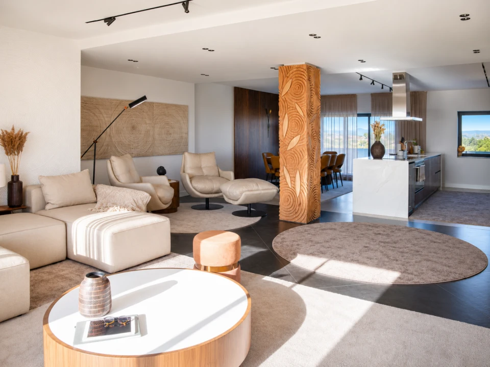 Apartamento T3 para Venda em Paranhos Foto 4