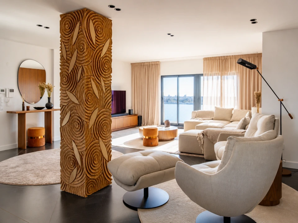 Apartamento T3 para Venda em Paranhos Foto 6