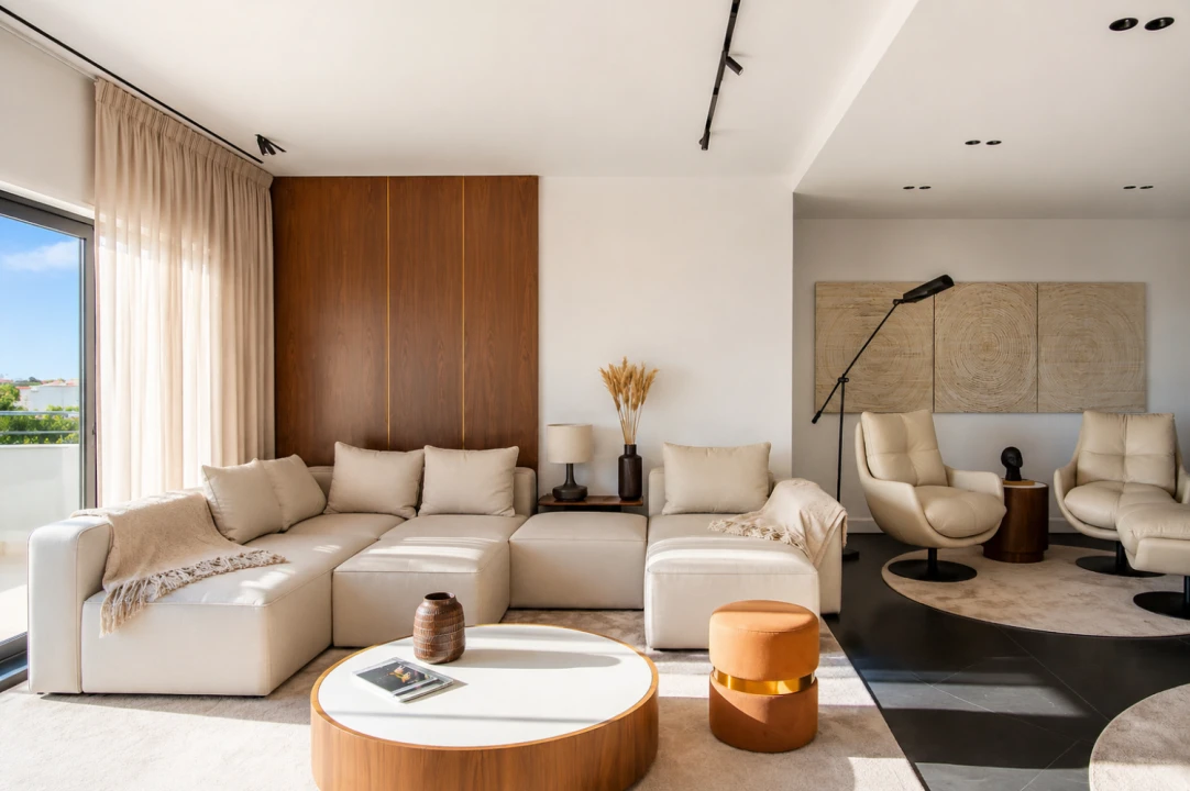 Apartamento T3 para Venda em Paranhos Foto 5