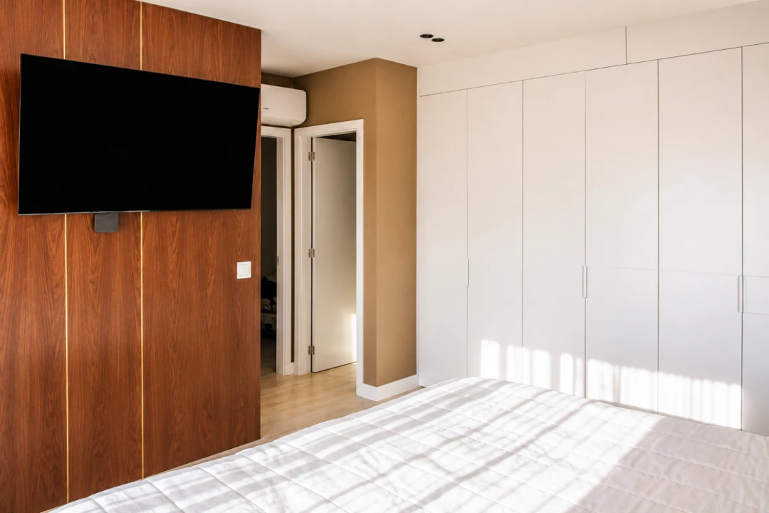 Apartamento T3 para Venda em Paranhos Foto 16