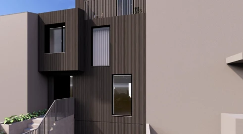 Moradia T3 para Venda em Aldoar, Foz do Douro e Nevogilde