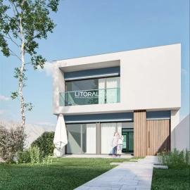 Moradia T3 para Venda em Mira