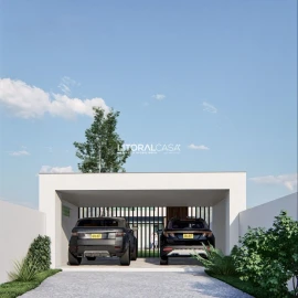 Moradia T3 para Venda em Mira