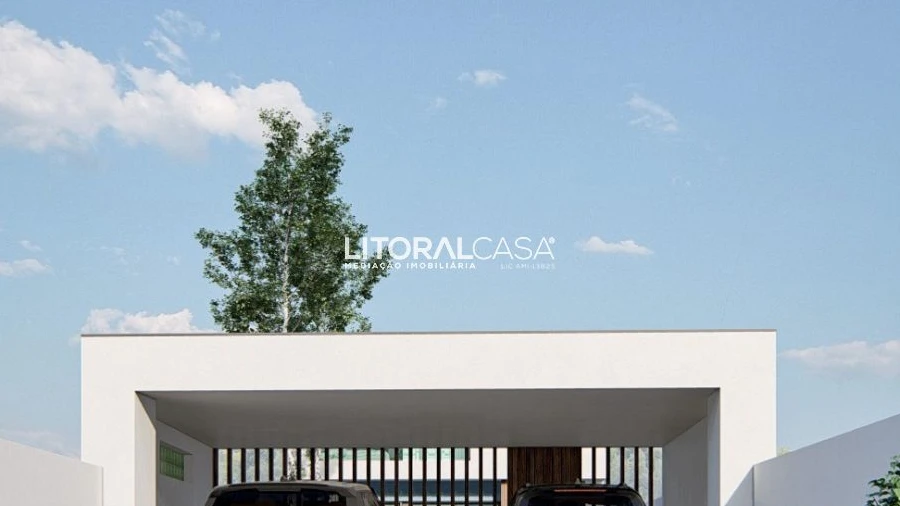 Moradia T3 para Venda em Mira